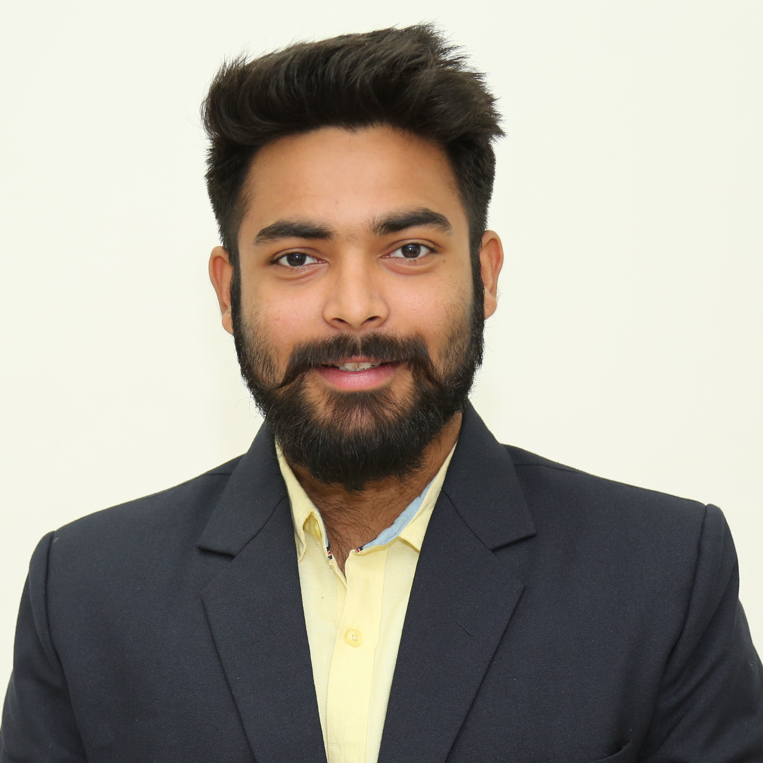 Prathmesh Kumbhare